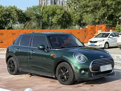 MINI MINI 2018
