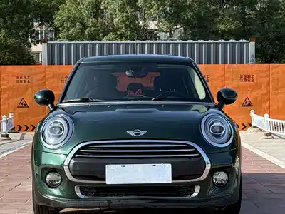 MINI MINI 2018