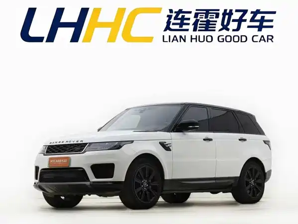 Land Rover Range Rover Sport New Energy 2019