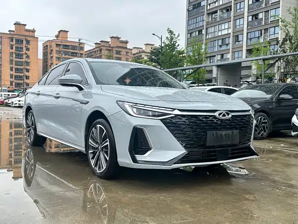 Chery Arrizo 8 2024