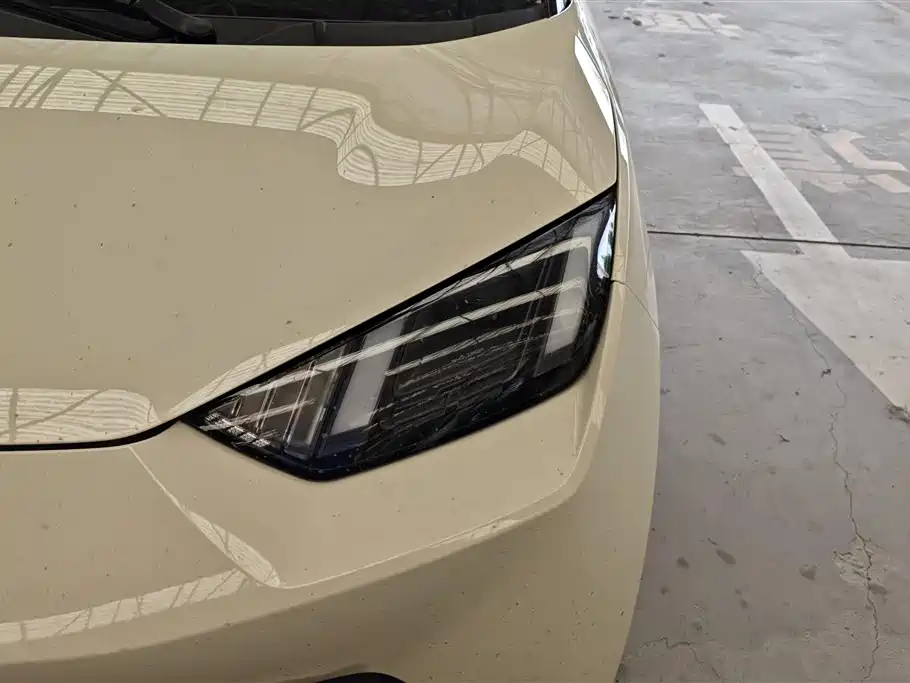 BYD Seagull 2024