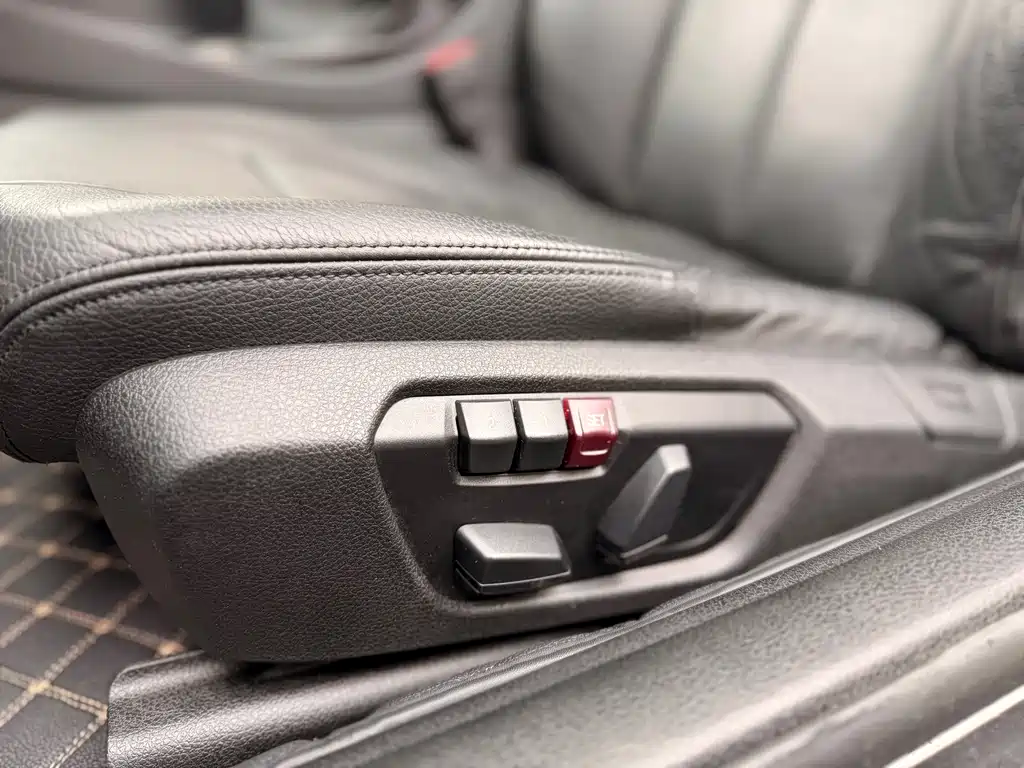 BMW 4 Series 2015 — фото 15