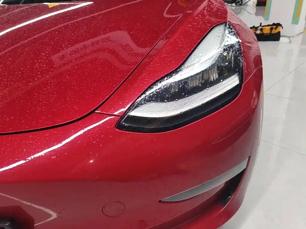 Tesla Model 3 2020 — фото 24
