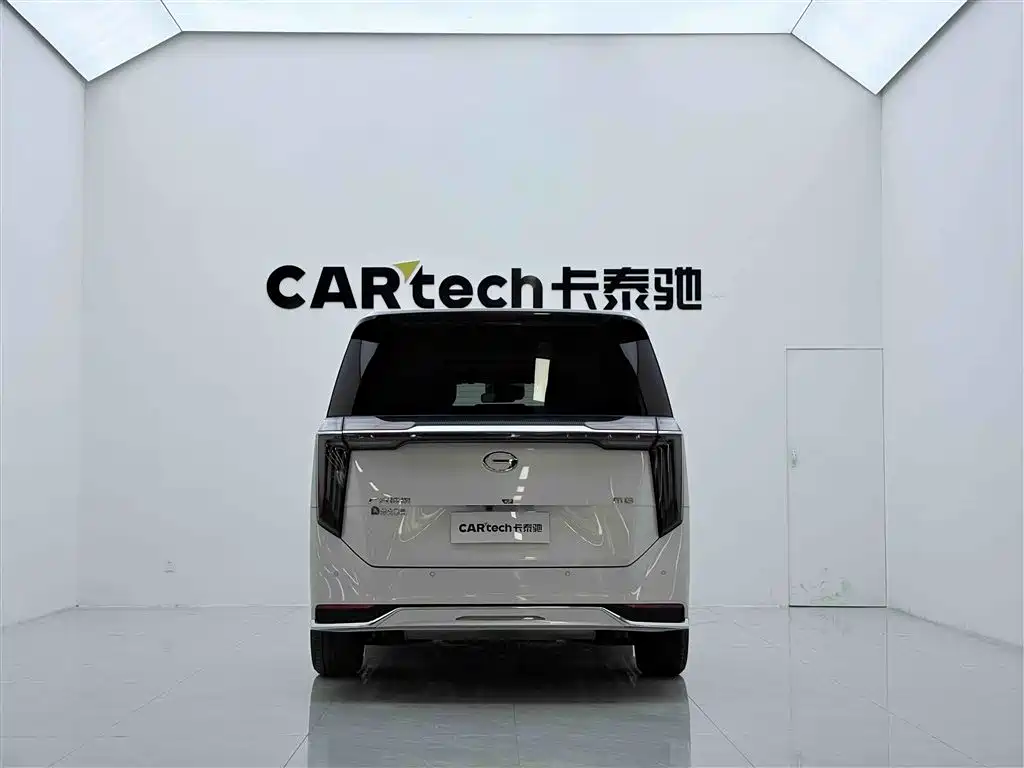 GAC Motor Trumpchi M8 2025 — фото 5