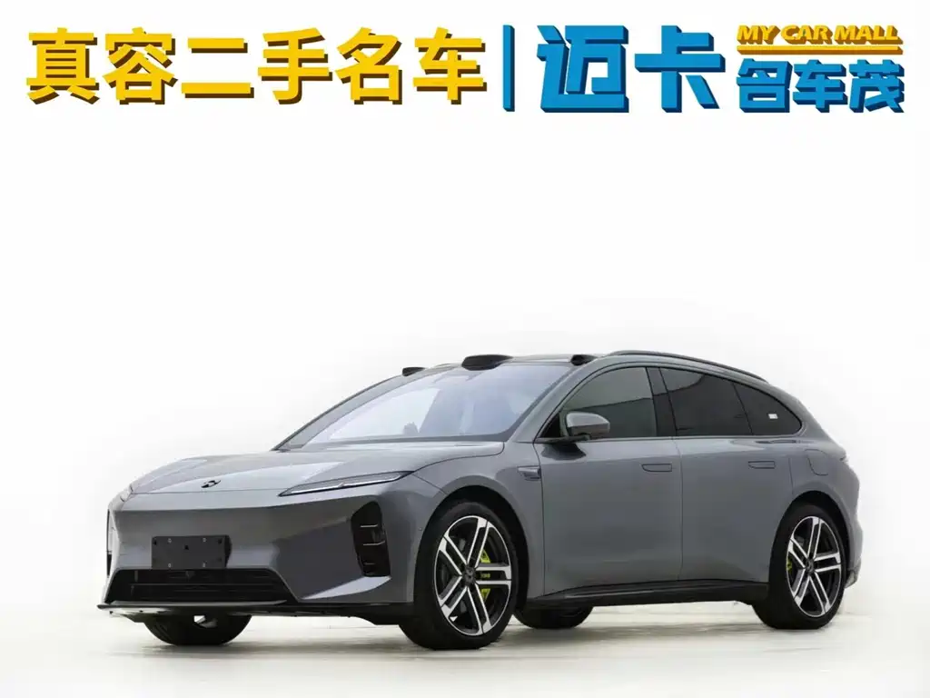 NIO ET5T 2026