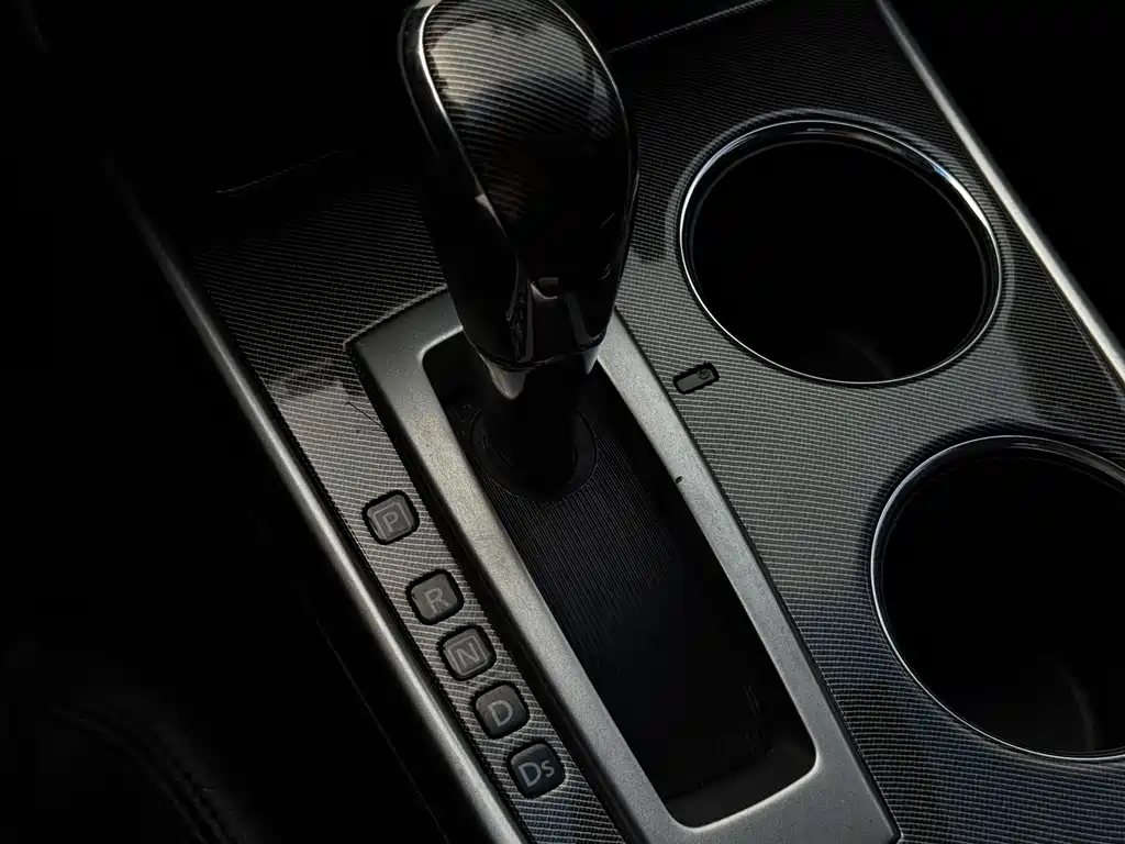 Nissan Teana 2014 — фото 13