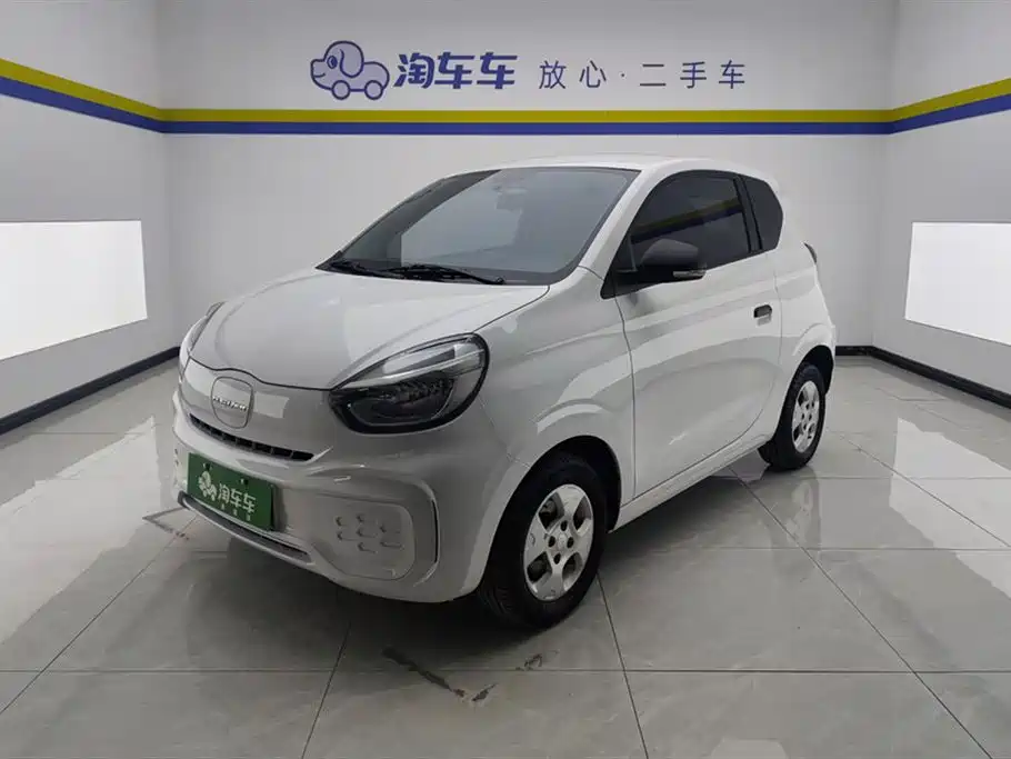 Roewe Clever 2022 — фото 1