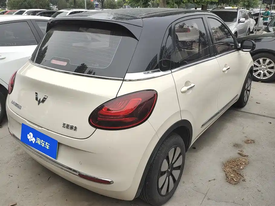 Wuling Bingo 2025