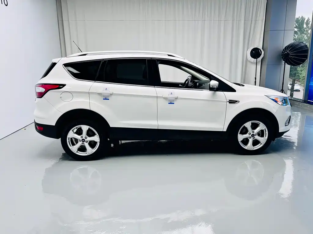 Ford Kuga 2017