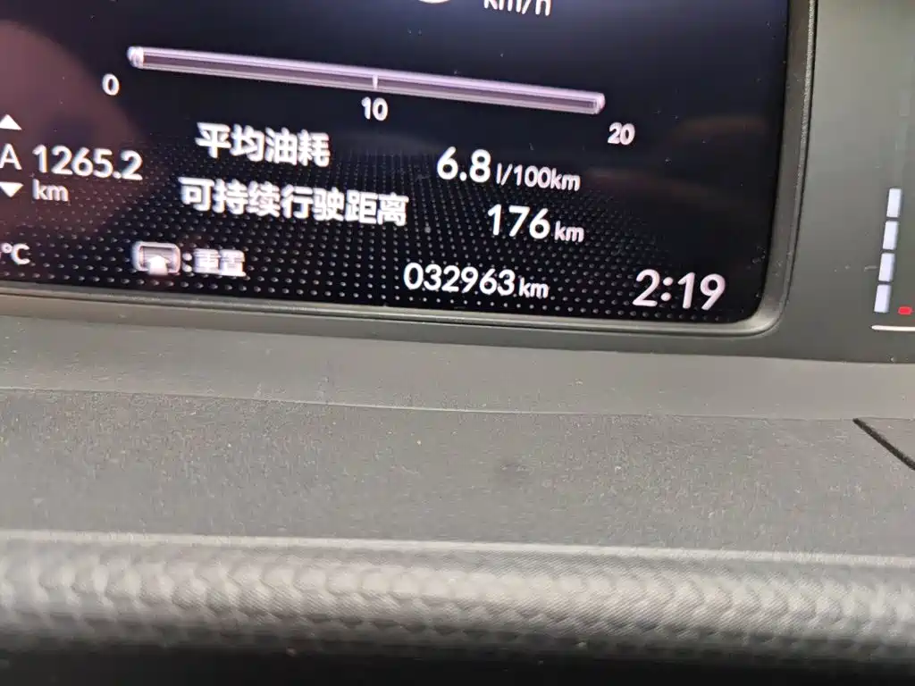 Honda Fit 2022