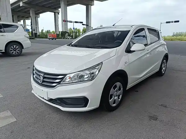 Baojun 310 2020