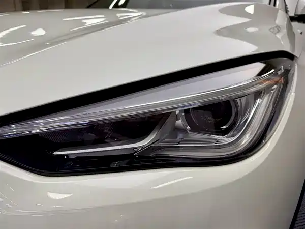 Infiniti QX50 2018