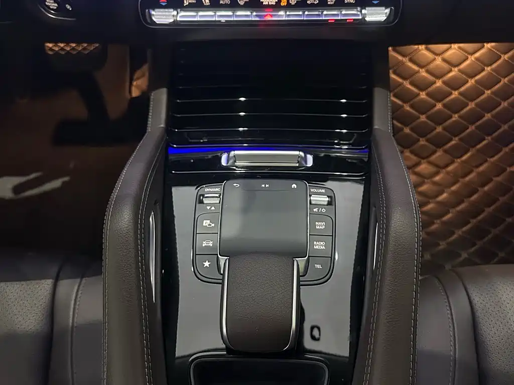 Mercedes-Benz GLE 2023 — фото 9