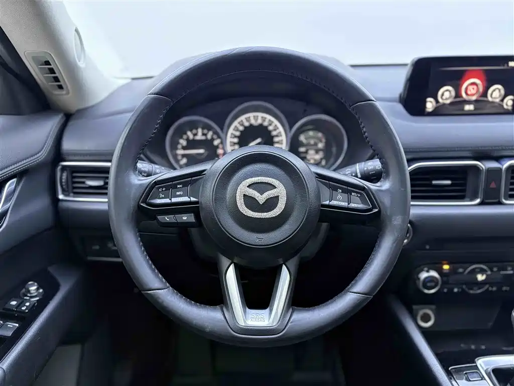 Mazda CX-5 2019 — фото 15