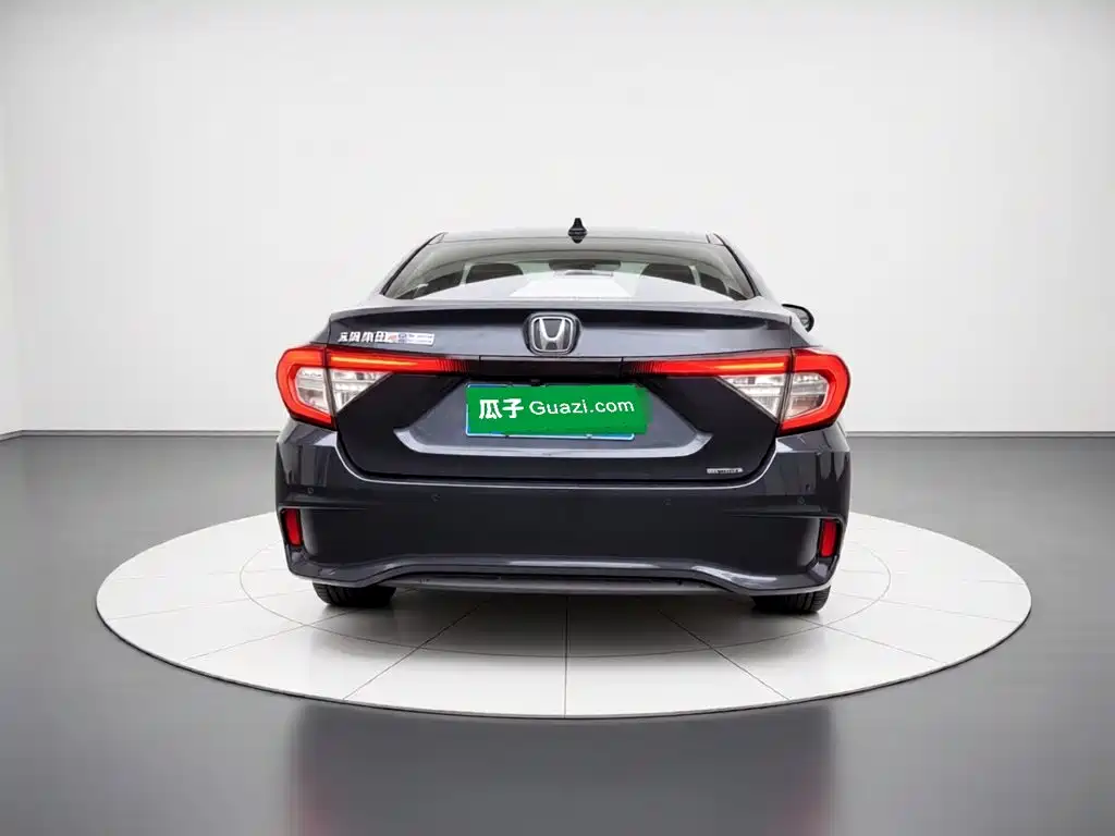 Honda Envix 2020