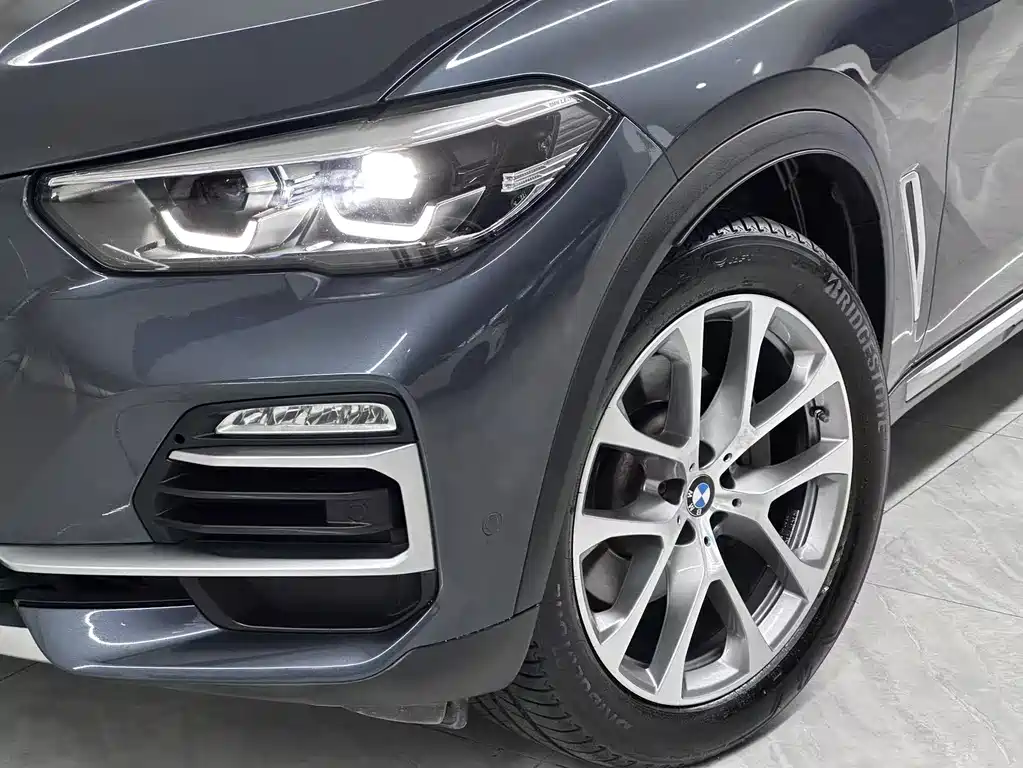 BMW X5 2020
