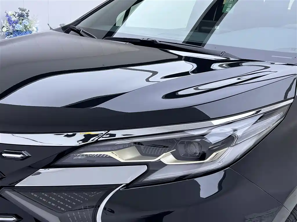 Toyota Granvia — фото 9