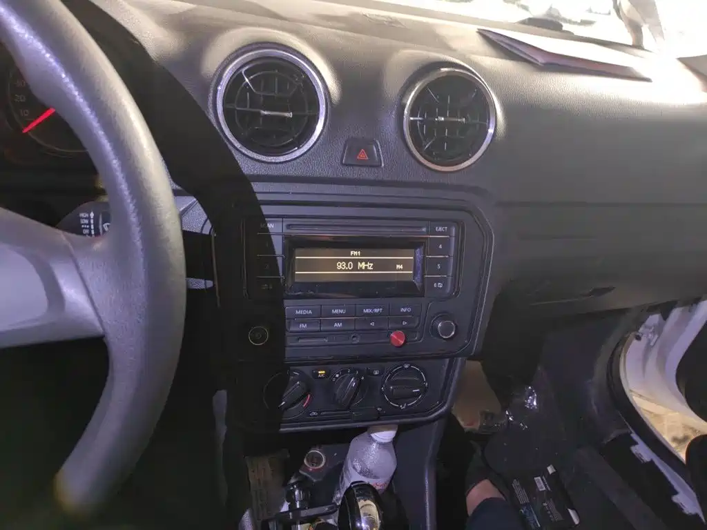 Volkswagen Jetta 2018