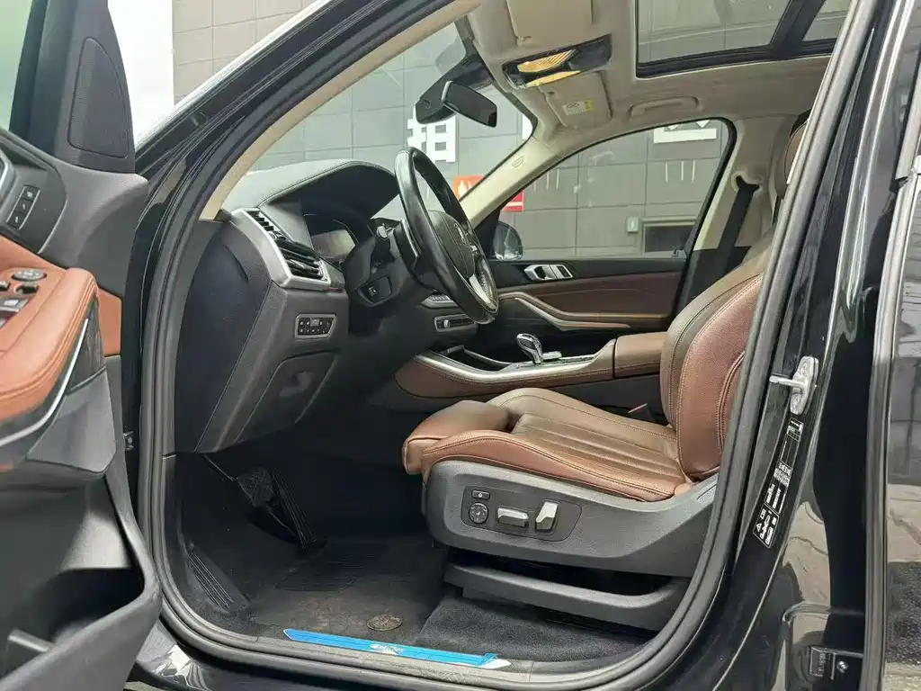 BMW X5 2020
