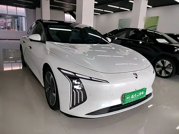Dongfeng Xinghai S7 2024