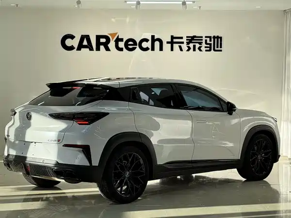 Changan UNI-T 2022