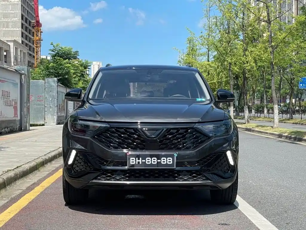 Jetta VS5 2023