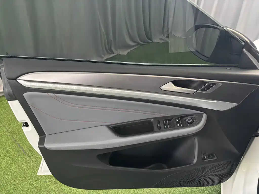 Volkswagen Lamando 2022