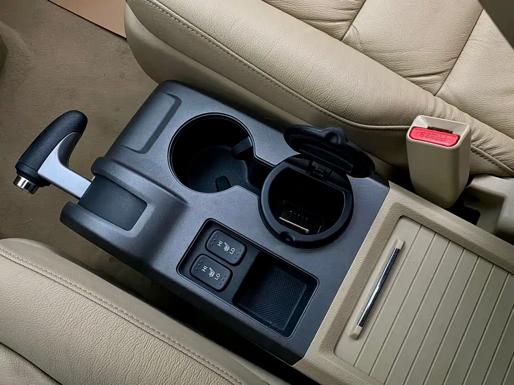 Honda CR-V 2011