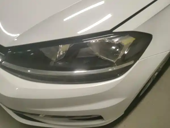 Volkswagen Golf 2019