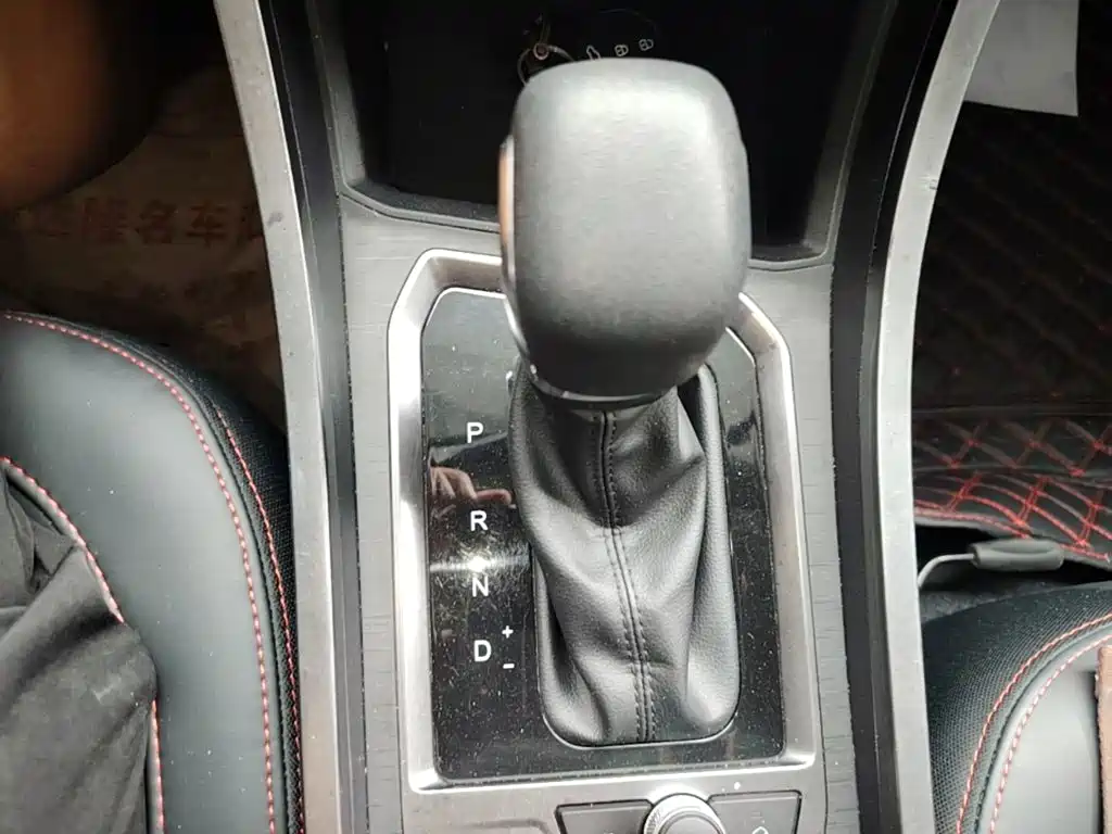 Chery Tiggo 3x 2021 — фото 14