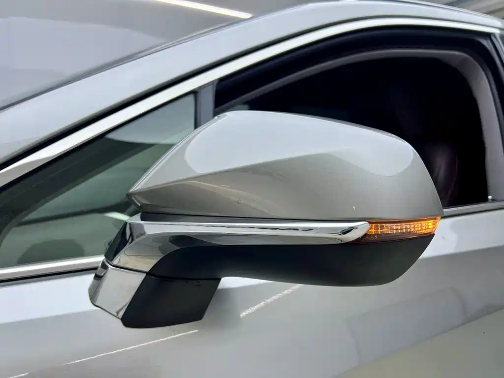 Lexus RX 2022 — фото 13