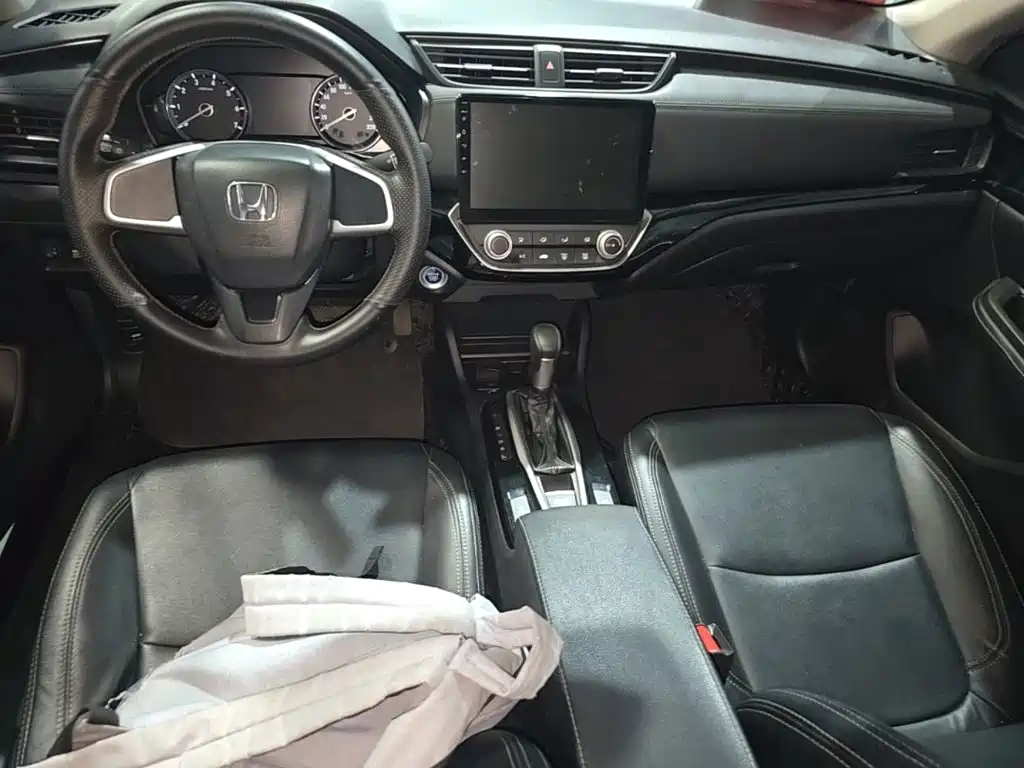Honda Crider 2020 — фото 10