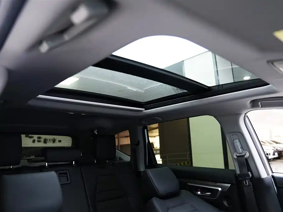 Honda Breeze 2022 — фото 13