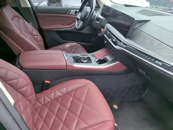 BMW X5 2023
