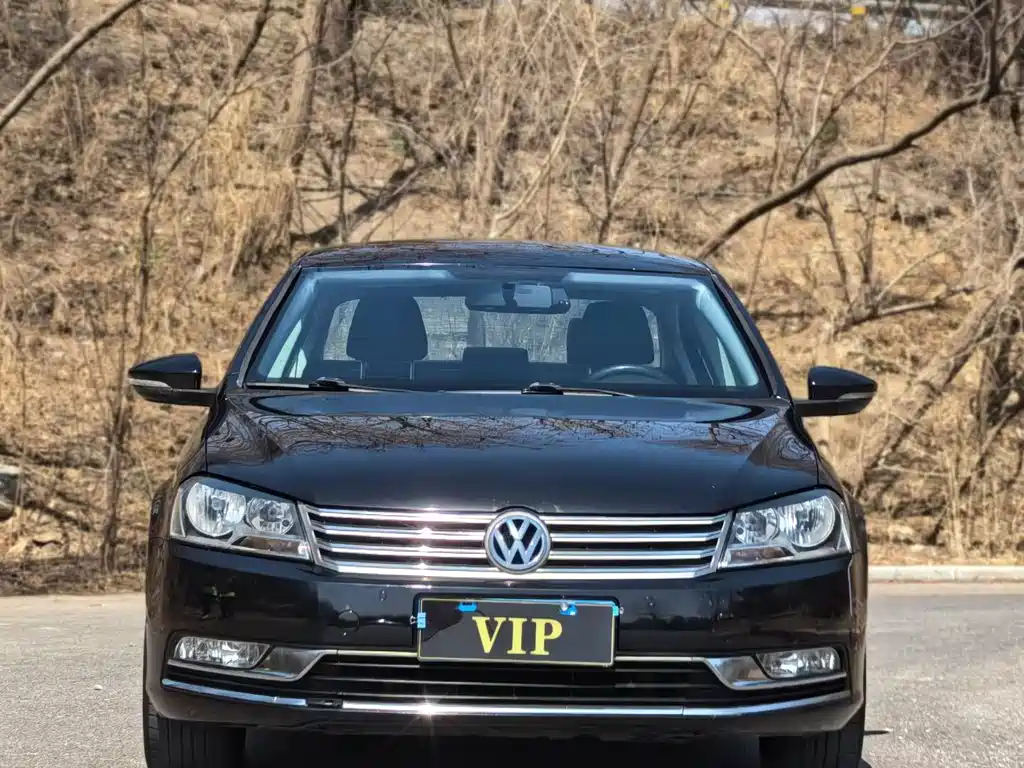 Volkswagen Magotan 2015 — фото 2