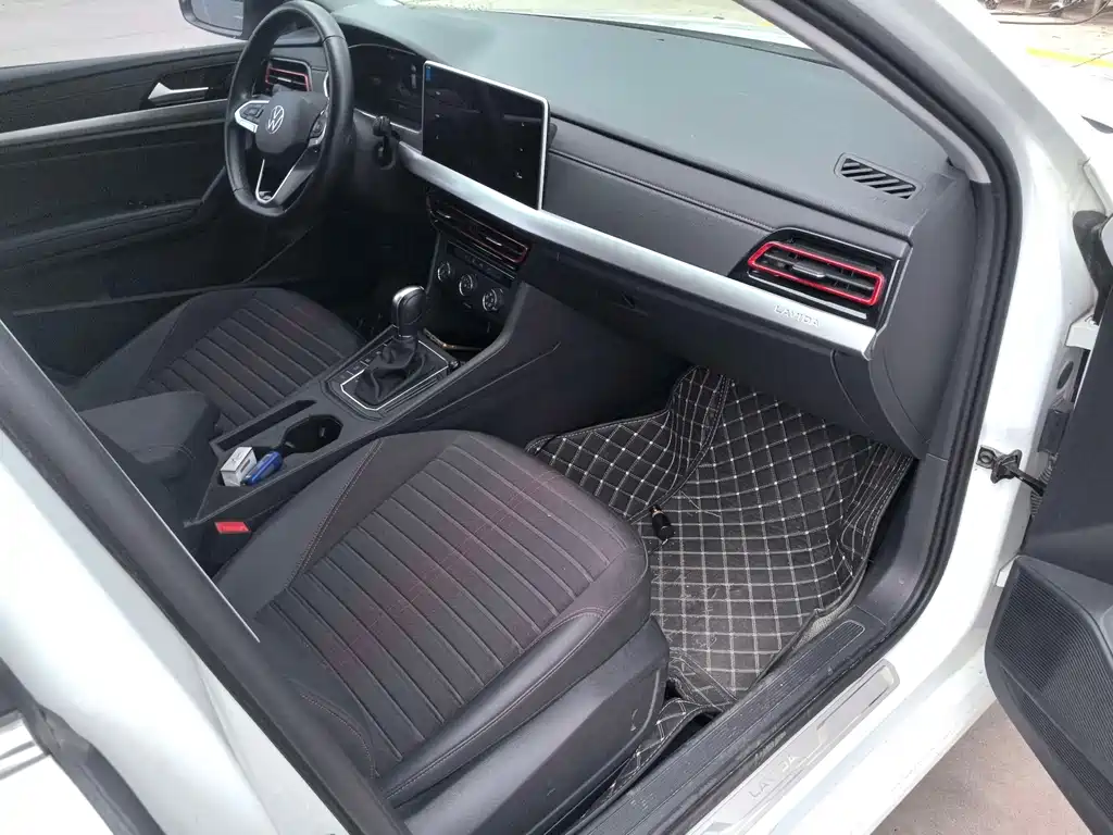 Volkswagen Lavida 2022