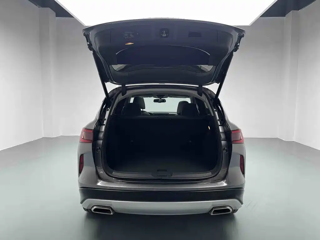 Infiniti QX50 2019 — фото 18