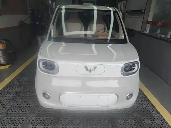 Wuling Hongguang MINIEV 2026