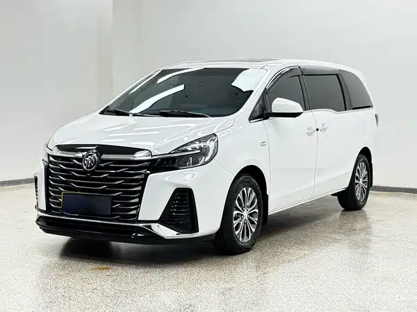 Buick GL8 2023