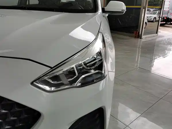 Haval M6 2020