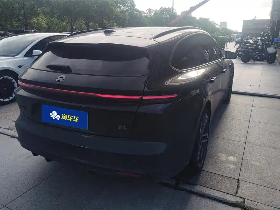 NIO ET5T 2026