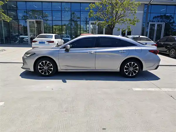 Toyota Avalon 2023