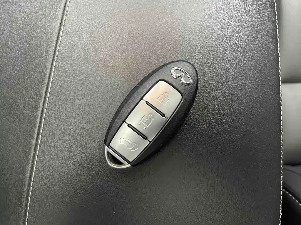 Infiniti QX50 2019 — фото 10