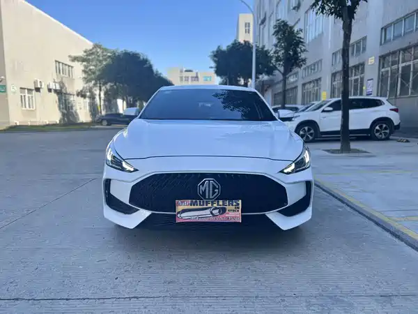 MG5 2021