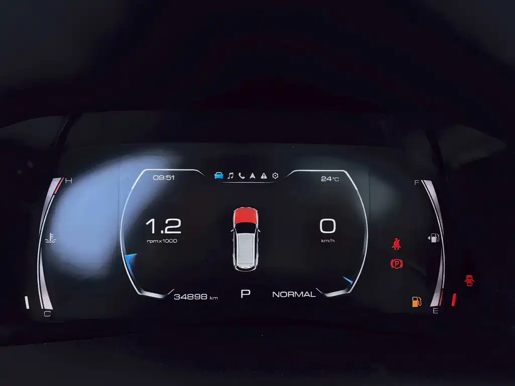 Haval H6 2022