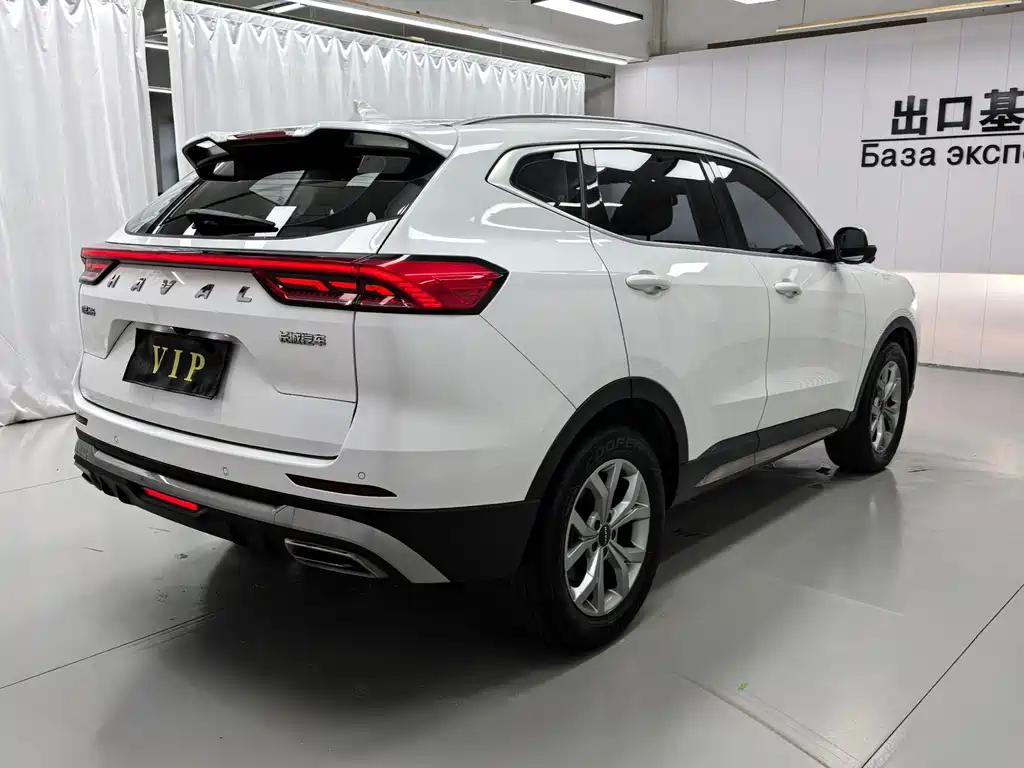 Haval H6 2022