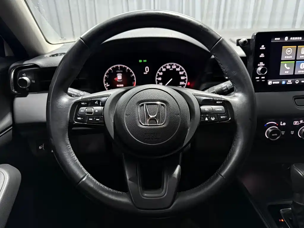Honda XR-V 2022 — фото 14