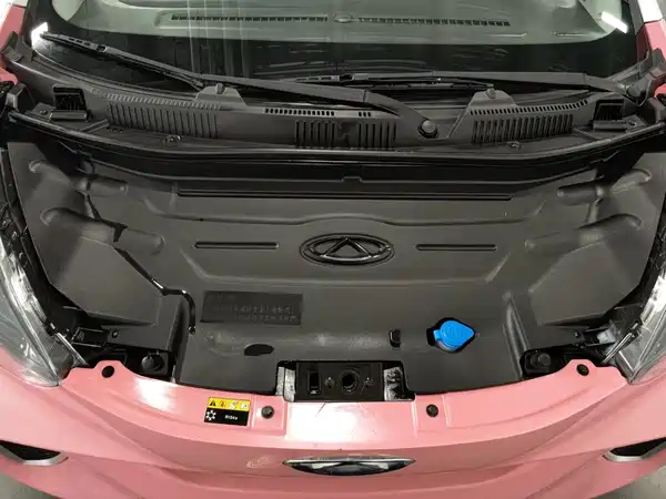 Chery eQ1 2020