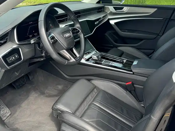 Audi A7 2023