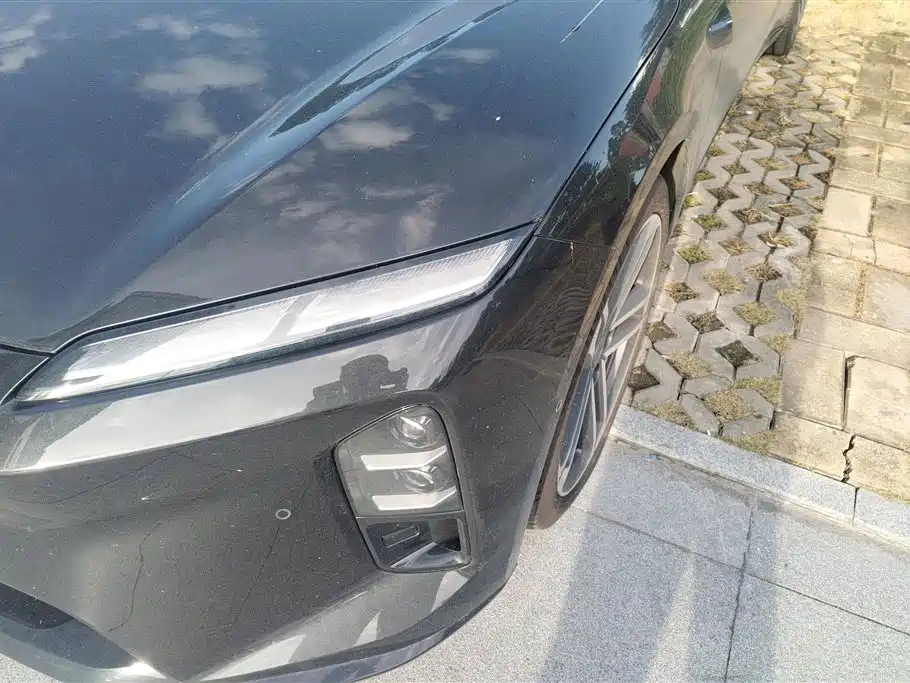 NIO ET5T 2026